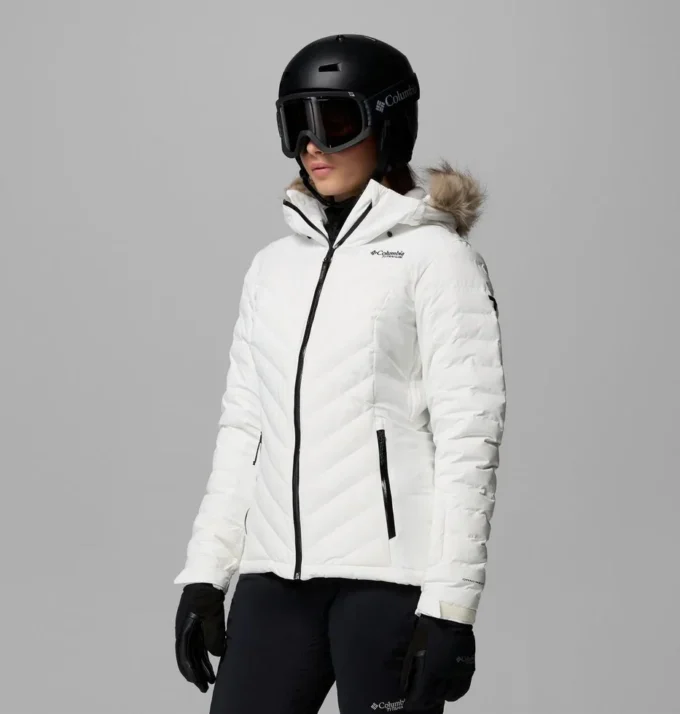 Damen Bird Mountain™ III Insulated Jacket