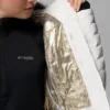 Damen Bird Mountain™ III Insulated Jacket