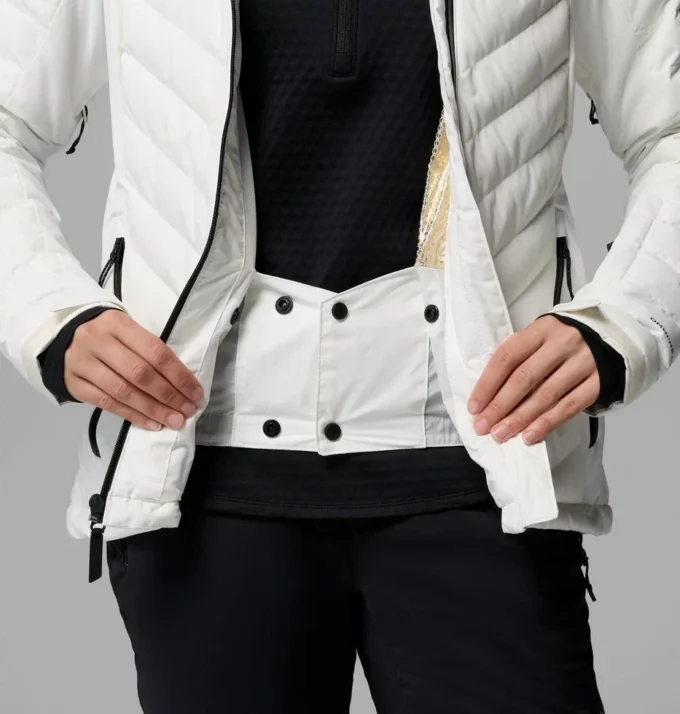 Damen Bird Mountain™ III Insulated Jacket