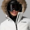 Damen Bird Mountain™ III Insulated Jacket