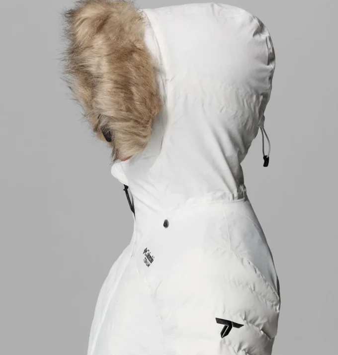 Damen Bird Mountain™ III Insulated Jacket