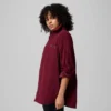 Damen Blue Point Creek™ Cordhemdjacke