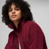 Damen Blue Point Creek™ Cordhemdjacke