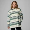 Damen Blue Point Creek™ Hemdjacke