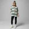 Damen Blue Point Creek™ Hemdjacke