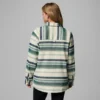 Damen Blue Point Creek™ Hemdjacke