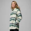 Damen Blue Point Creek™ Hemdjacke