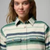 Damen Blue Point Creek™ Hemdjacke