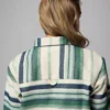Damen Blue Point Creek™ Hemdjacke