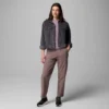 Damen Blue Point Creek™ Kurze Cordjacke