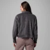 Damen Blue Point Creek™ Kurze Cordjacke