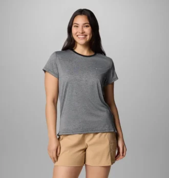 Damen BlueVista Hill™ Kurzarm-Shirt