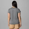Damen BlueVista Hill™ Kurzarm-Shirt