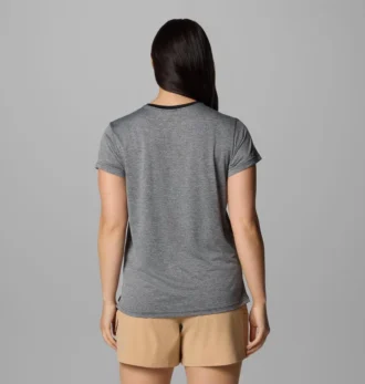 Damen BlueVista Hill™ Kurzarm-Shirt