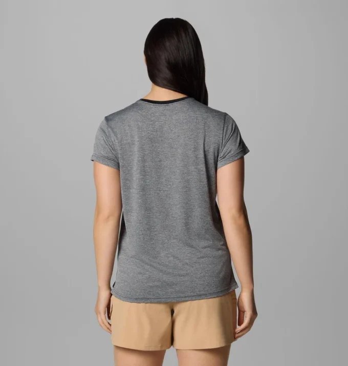 Damen BlueVista Hill™ Kurzarm-Shirt