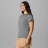 Damen BlueVista Hill™ Kurzarm-Shirt
