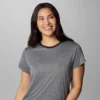 Damen BlueVista Hill™ Kurzarm-Shirt