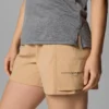 Damen BlueVista Hill™ Kurzarm-Shirt