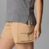 Damen BlueVista Hill™ Kurzarm-Shirt