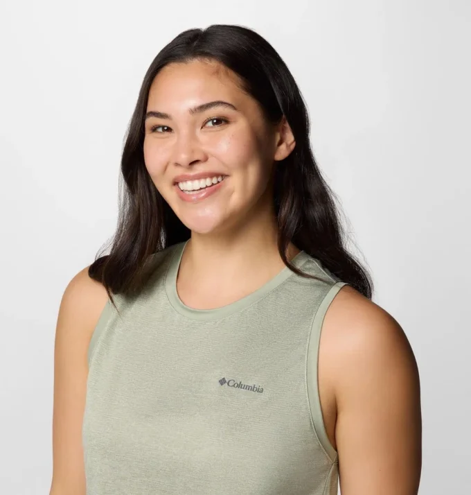 Damen BlueVista Hill™ Tanktop