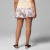 Damen Bogata Bay™ Print Shorts II – Übergröße