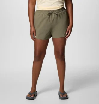 Damen Bogata Bay™ Shorts II – Übergrößen