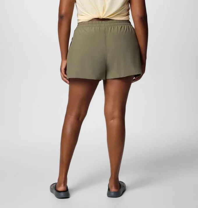 Damen Bogata Bay™ Shorts II – Übergrößen