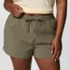Damen Bogata Bay™ Shorts II – Übergrößen