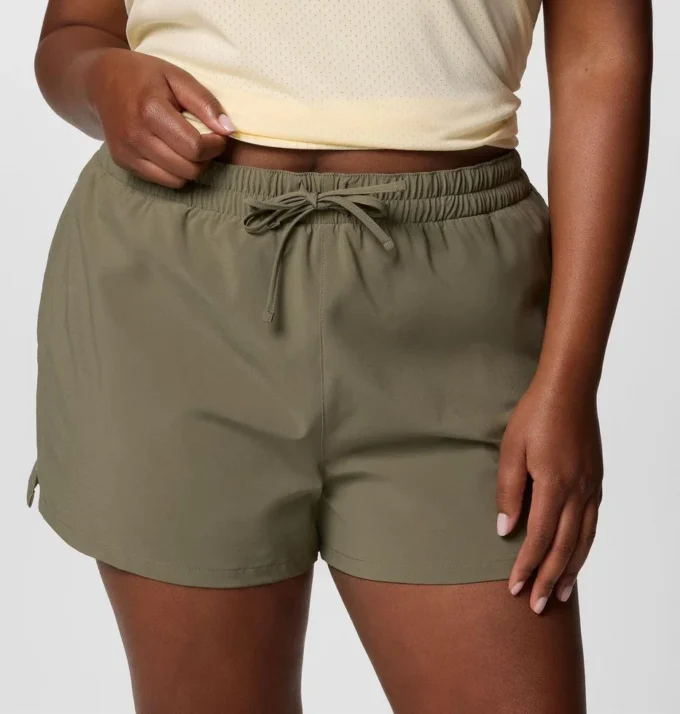 Damen Bogata Bay™ Shorts II – Übergrößen