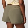 Damen Bogata Bay™ Shorts II – Übergrößen