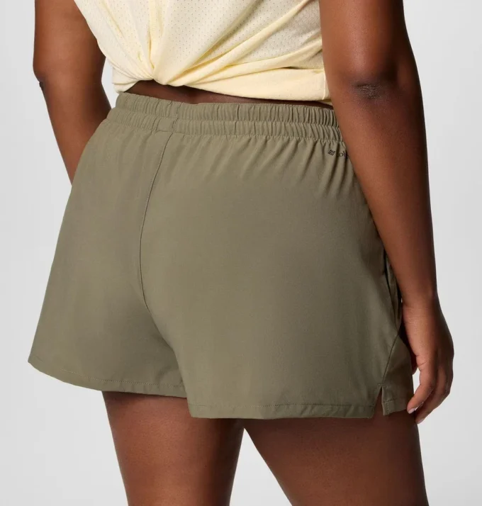 Damen Bogata Bay™ Shorts II – Übergrößen