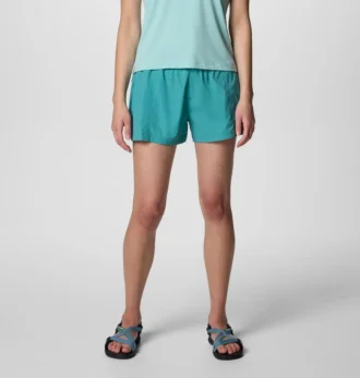 Damen Boundless Trek™ Active Shorts