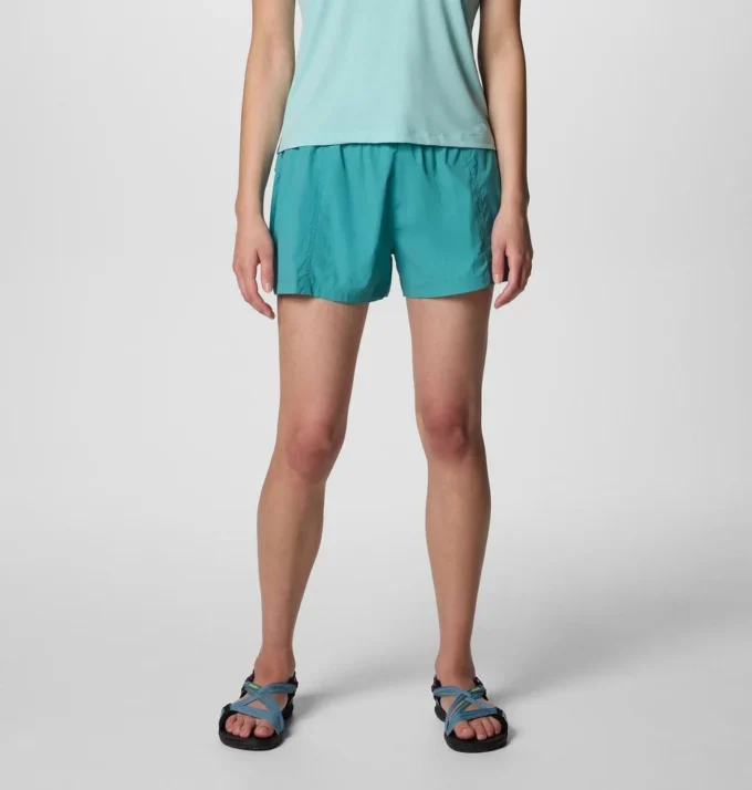 Damen Boundless Trek™ Active Shorts