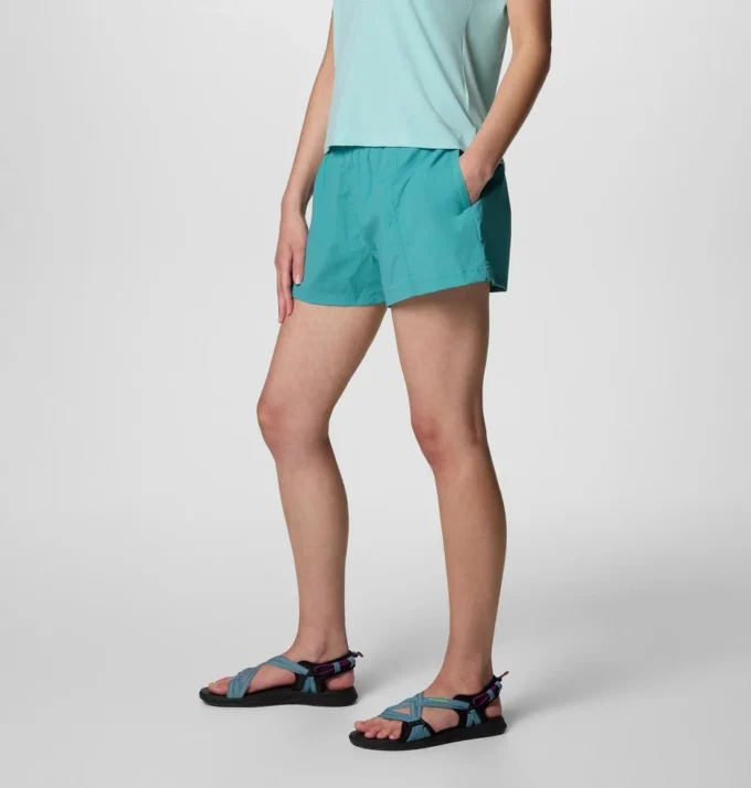 Damen Boundless Trek™ Active Shorts