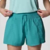 Damen Boundless Trek™ Active Shorts
