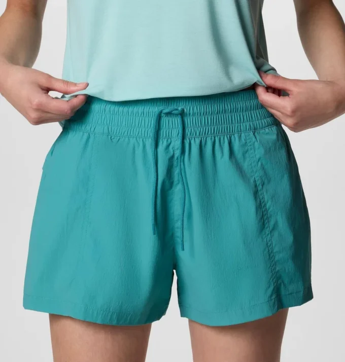 Damen Boundless Trek™ Active Shorts