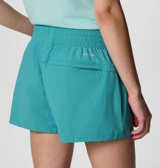 Damen Boundless Trek™ Active Shorts