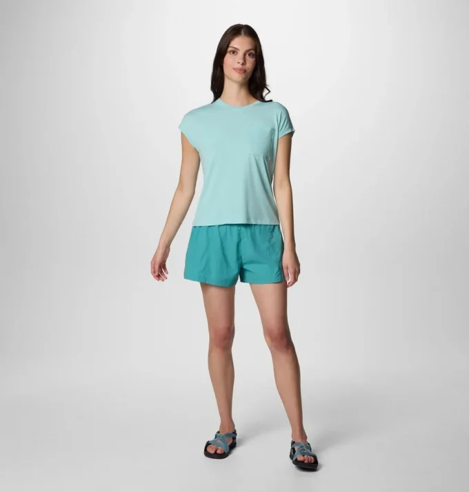 Damen Boundless Trek™ Active Shorts