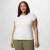 Damen Boundless Trek™ T-Shirt – Übergrößen