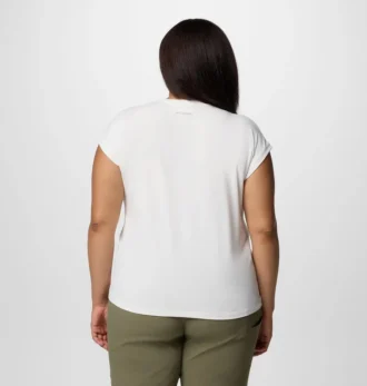 Damen Boundless Trek™ T-Shirt – Übergrößen