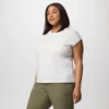 Damen Boundless Trek™ T-Shirt – Übergrößen
