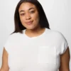 Damen Boundless Trek™ T-Shirt – Übergrößen