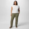Damen Boundless Trek™ T-Shirt – Übergrößen
