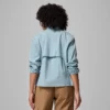 Damen Brea Falls™ Gewebtes Langarmhemd