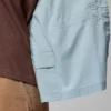 Damen Brea Falls™ Gewebtes Langarmhemd