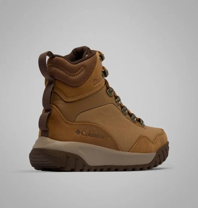 Damen Burnsider™ Omni-Heat Infinity™ Stiefel