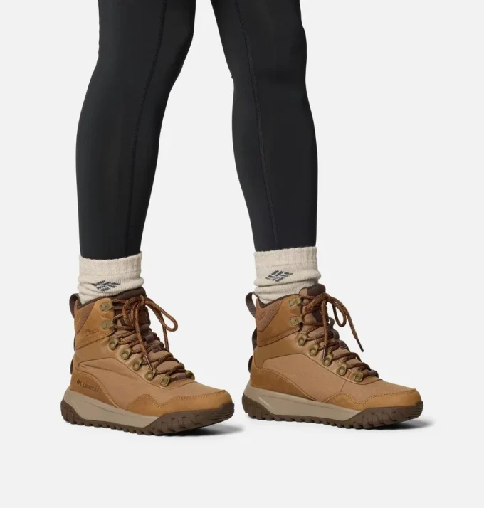 Damen Burnsider™ Omni-Heat Infinity™ Stiefel