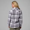 Damen Calico Basin™ Flanellhemd mit langen Ärmeln