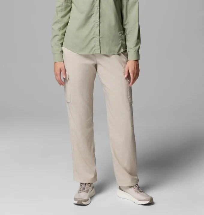 Damen-Cargohose Skien Valley™ Damen-Cargohose Skien Valley™
