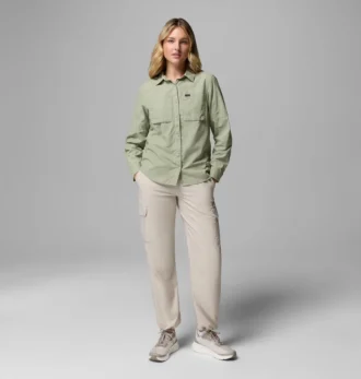 Damen-Cargohose Skien Valley™